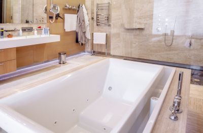 Elegant Bathtub Replacement