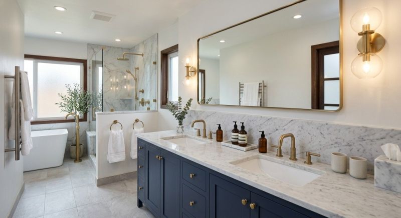 Top Bathroom Remodeling Companies in Nanuet, NY