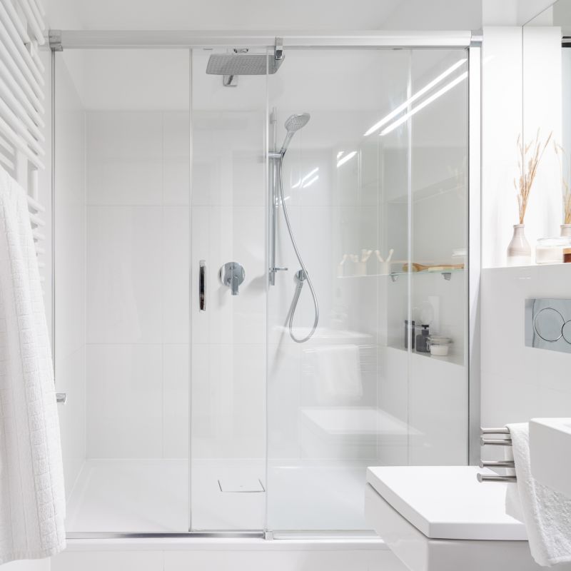 Cost of Shower Installation in Westchester County, NY